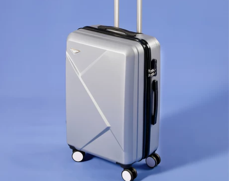 男女旅行密码箱子学生韩版行李箱26寸拉杆箱...