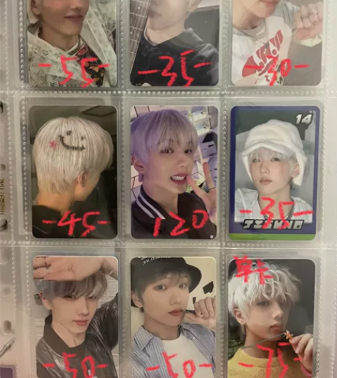 【出】nct dream 朴志晟 李帝努 ...