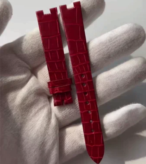 卡地亚Cartier手表表带,适配原装正品...