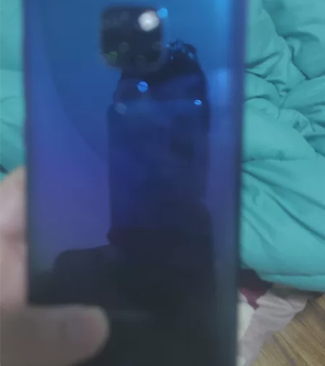 Huawei/华为 华为 MATE 20 ...