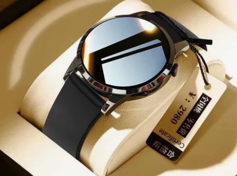 原价1499全新华为手机通用智能手表gt2...