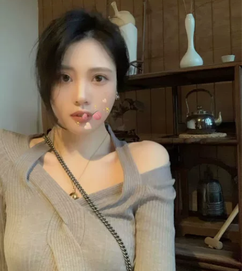 ASM ANNA◆京都茶艺裙~气质打底针织...