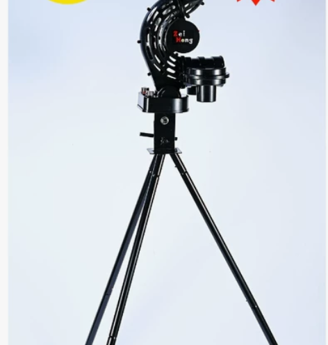 棒球/板球训练用自动发球机 [闪亮][闪亮...