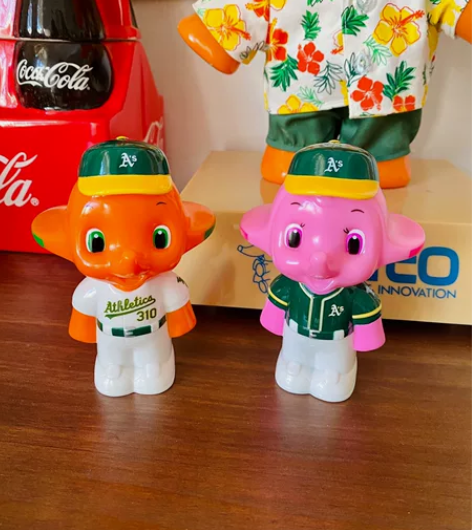 现货!日本购回,稀有款棒球佐藤象,胶原蛋白...