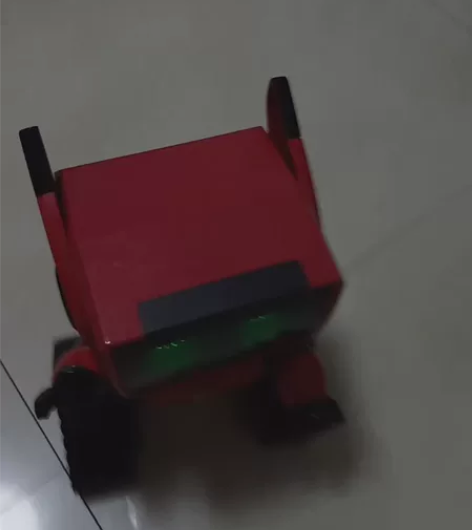 《奇幻空间》人工智能机器人,趣味遥控玩具玩...