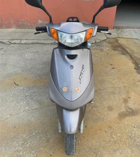 雅马哈巧格，机器原装无拆卸，声音非常好，轻...