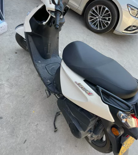 雅马哈小踏板，已出，已出 感兴趣的话点“我...