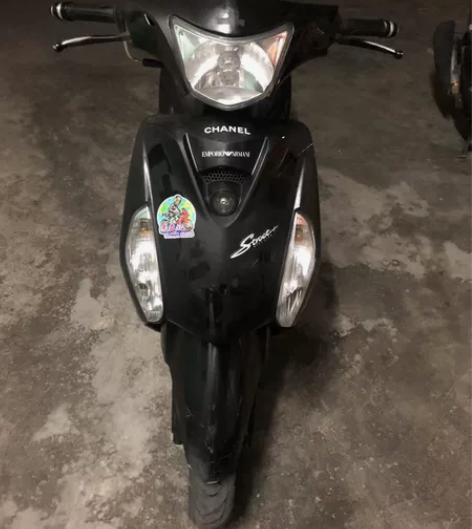 雅马哈巧格S7    提速小飞机  过年亏...