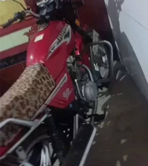 豪爵摩托车九成新，有出厂合格证价格合理安心...