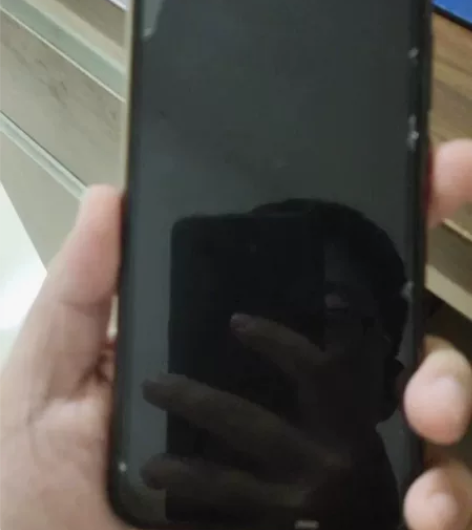 华为畅享10 预装EMUI-9.1操作系统...