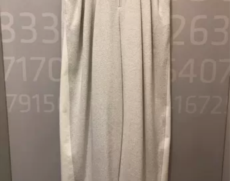 韩国代购女装2021新款秋款 SYSTEM...