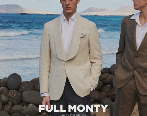 【VBC礼服】男士结婚婚礼西服上衣新郎西装...