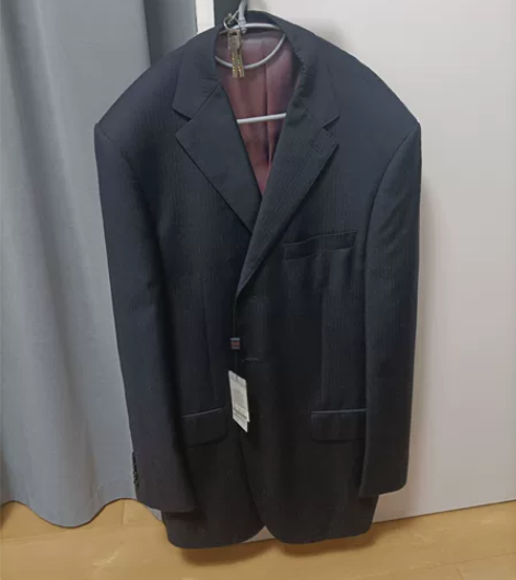 VICUTU/威可多 男士西服 包邮 专柜...