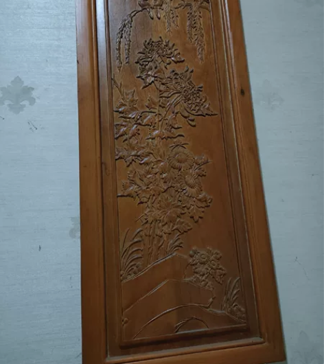 木雕出售，100一个 感兴趣的话点“我想要...