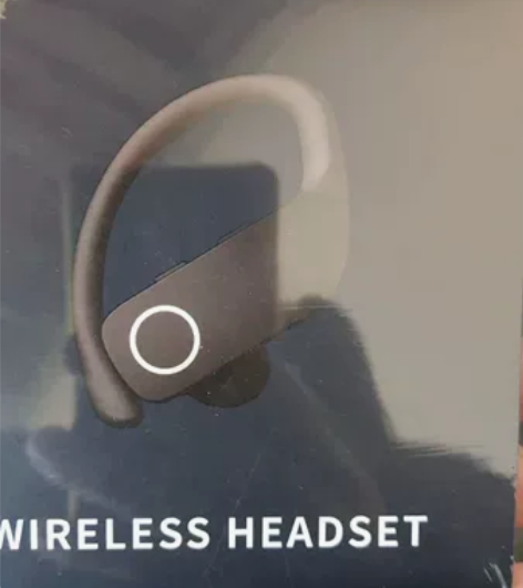 sanag z9 挂耳式耳机顶配版。全新未...