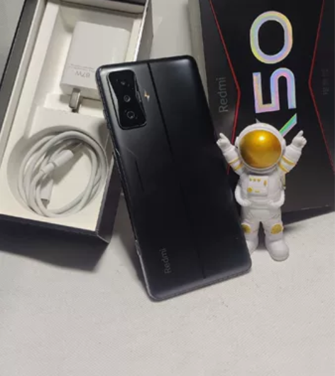 红米k50电竞版，8+3+128g，保修到...