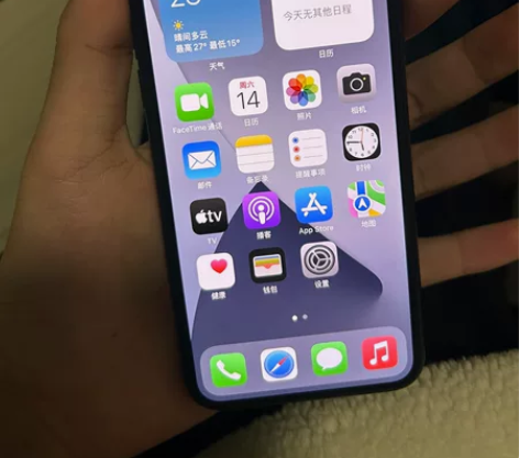 iphonex美版 黑色256g 电池10...