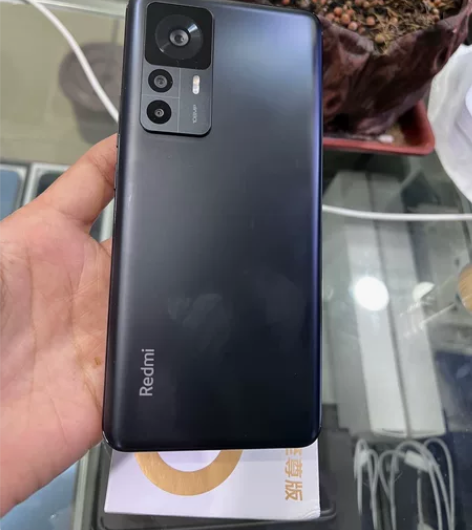 红米K50 至尊版5G 游戏手机 99新 ...