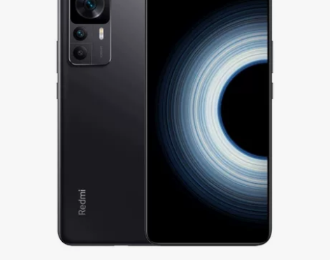 小米 红米K50 全网通智5G能手机骁龙8...