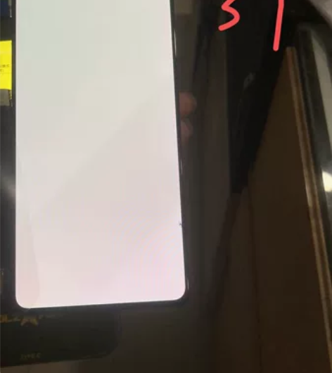 红米k40游戏增强版原装全新屏幕，无色差，...