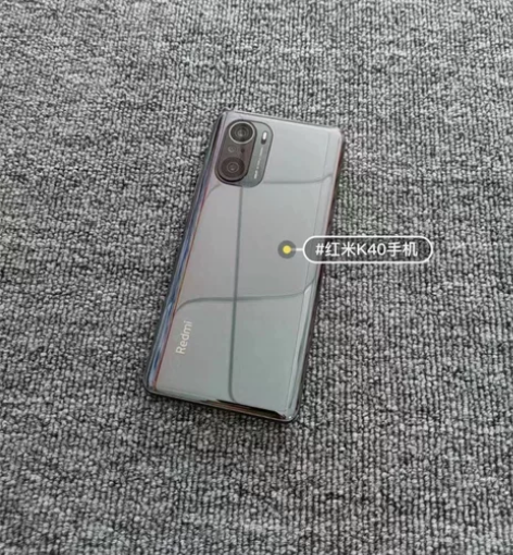 99新 红米k40 5G 8+256g版本...