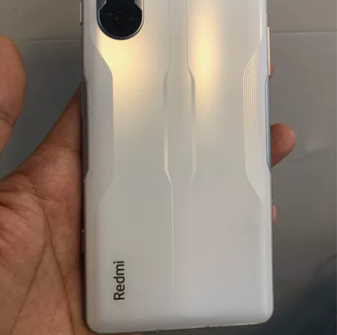 红米K40 Gaming 8+128全原无...