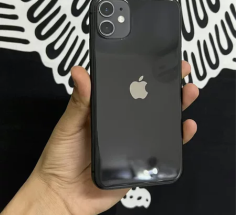 苹果11 国行 128g  原装 99新 ...