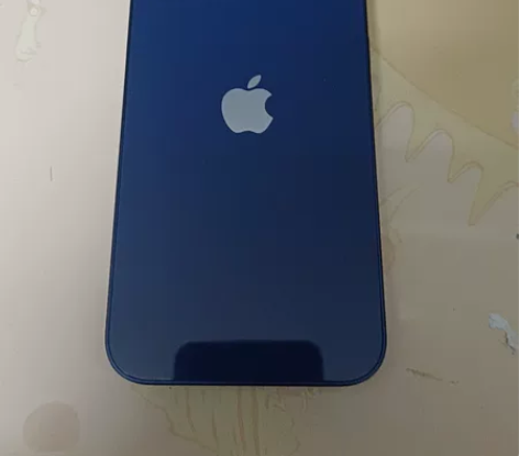 苹果12 国行128g 双卡 自用手机,i...