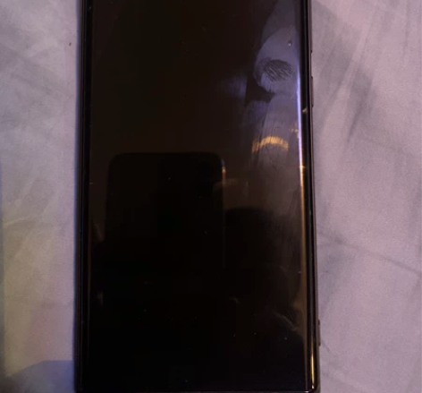 三星Note20ultra国行12256几...