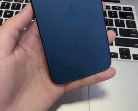 苹果 12Pro 国行128G 3099 ...