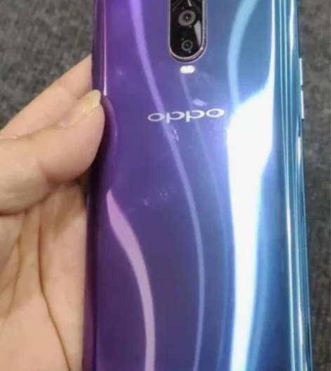 oppo R17 pro  8+128 功...