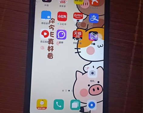 oppo r15手机  6+128g功能正...