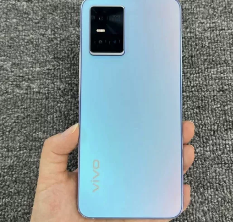 95新5g手机vivoS10pro  12...