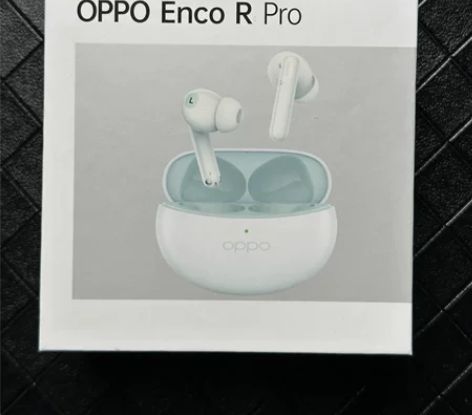 OPPO Enco R Pro真无线蓝牙耳...