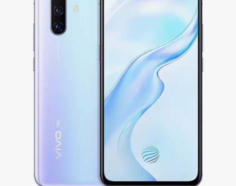 vivo X30全网通5G双模x30手机X...