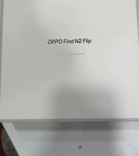 OPPO Find N2 FIip雅黑激活...