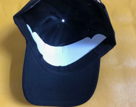 Fila棒球帽，公司团建发的，没有戴过，低...