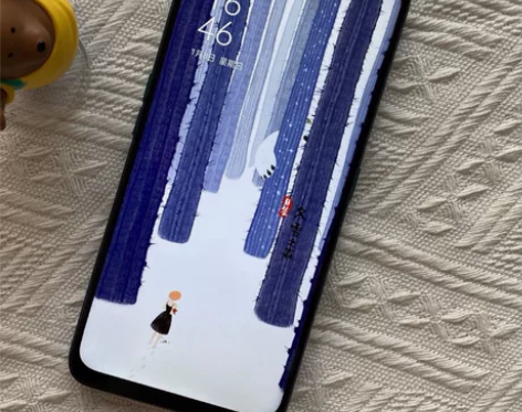 Oppo reno 2z， 内存8+5+1...