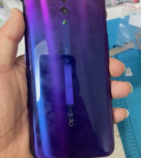 oppo reno6256g，内爆，无锁，...
