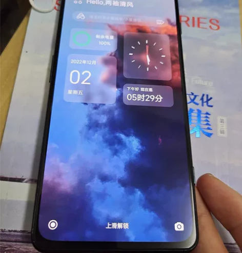 黑鲨4屏幕总成，黑鲨4s屏幕总成，黑鲨4p...