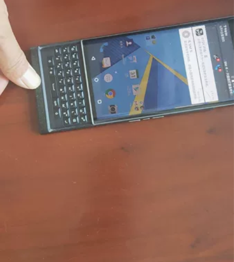 黑莓priv激活,STV100-2手机屏幕...