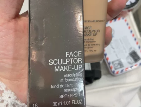 HR粉底 男底 全新 闲置便宜转 感兴趣的...