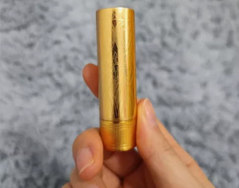 gucci 口红505，闲置出 感兴趣的话...