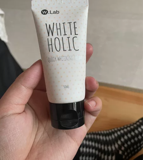 wlab 冰淇淋隔离 很好推开。