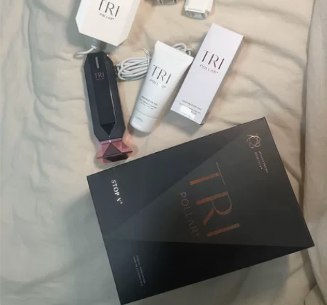 TriPollar/初普stopvx以色列...