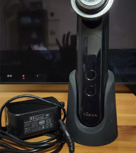 雅萌家用美容仪 售出无破损不退不换 P.S...