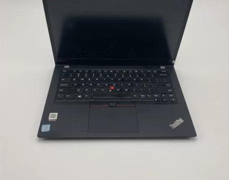 95新 工作自用无瑕疵  ThinkPad...