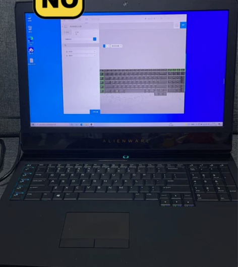 外星人Alienware 17 R5 17...