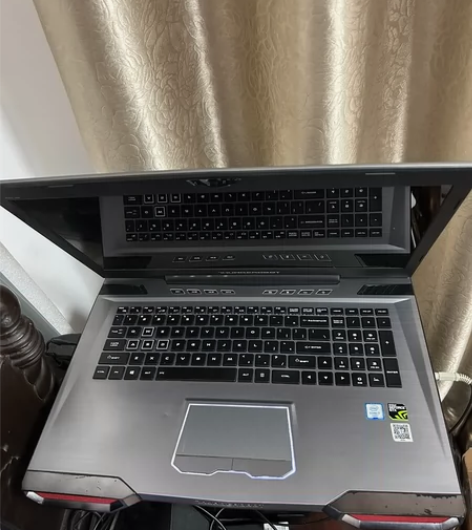 雷神TR 911K笔记本 cpui7-77...