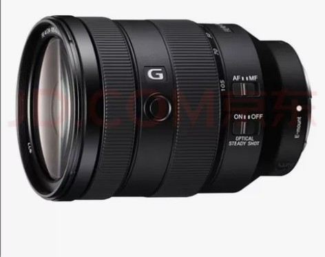 索尼25-105镜头，自用，6月购于京东，...